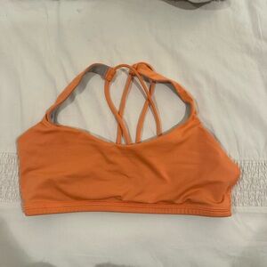 Lululemon free to be bra